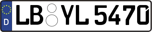 LB-YL5470
