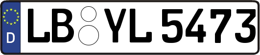 LB-YL5473