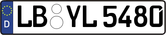 LB-YL5480