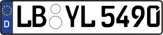 LB-YL5490