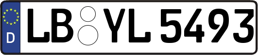 LB-YL5493