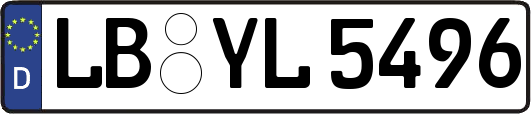 LB-YL5496
