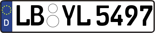 LB-YL5497