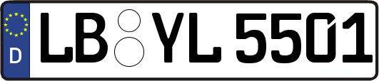 LB-YL5501