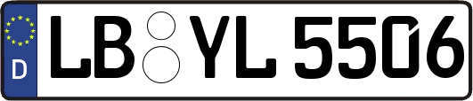 LB-YL5506