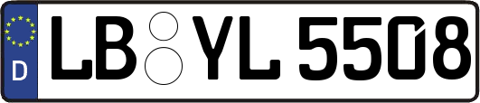 LB-YL5508