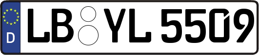 LB-YL5509