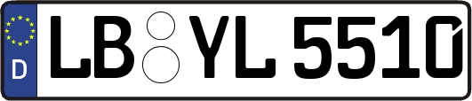 LB-YL5510