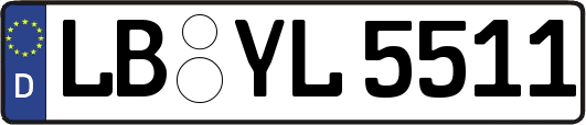 LB-YL5511