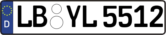 LB-YL5512