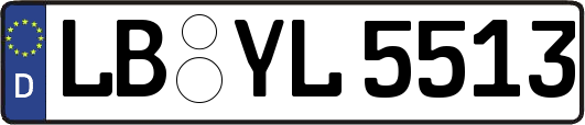 LB-YL5513