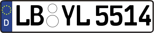 LB-YL5514