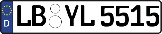 LB-YL5515