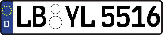 LB-YL5516