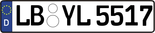 LB-YL5517