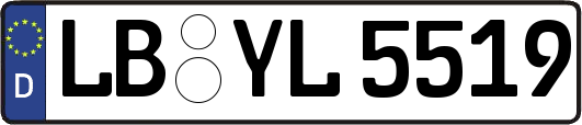 LB-YL5519