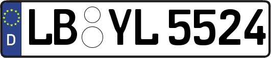 LB-YL5524