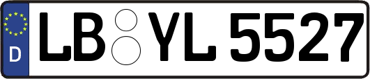 LB-YL5527