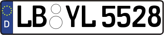 LB-YL5528