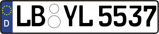 LB-YL5537