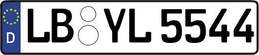 LB-YL5544
