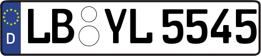 LB-YL5545