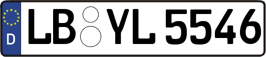 LB-YL5546