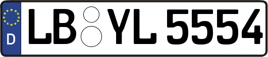 LB-YL5554