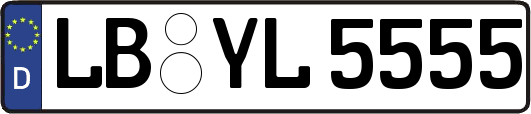 LB-YL5555