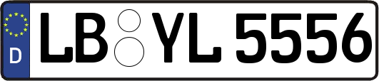 LB-YL5556