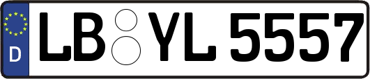 LB-YL5557