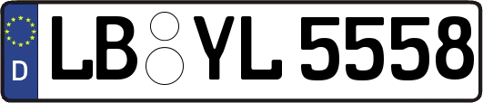 LB-YL5558