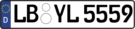 LB-YL5559