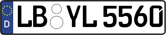 LB-YL5560