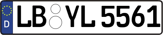 LB-YL5561