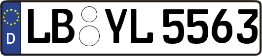 LB-YL5563