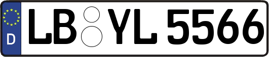 LB-YL5566