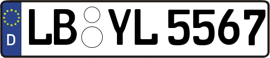 LB-YL5567