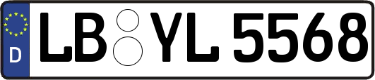 LB-YL5568