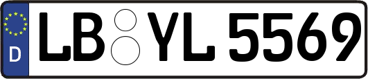 LB-YL5569