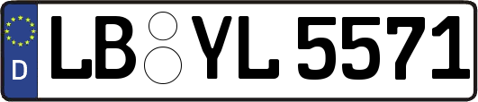 LB-YL5571