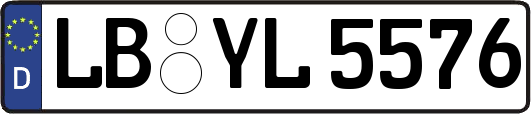 LB-YL5576