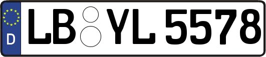 LB-YL5578