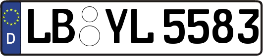 LB-YL5583