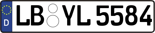 LB-YL5584