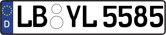 LB-YL5585