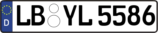 LB-YL5586