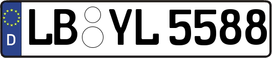 LB-YL5588