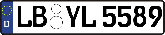 LB-YL5589