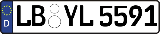 LB-YL5591
